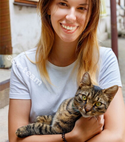 Проститутка Галина