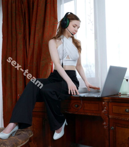 Проститутка Ната