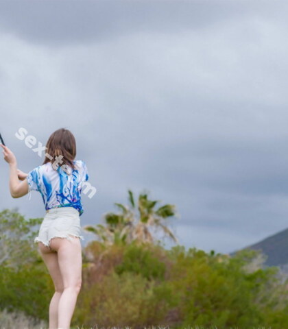 Проститутка Элеонора