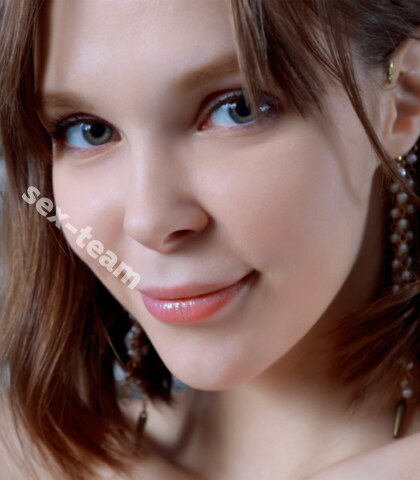 Проститутка Марина