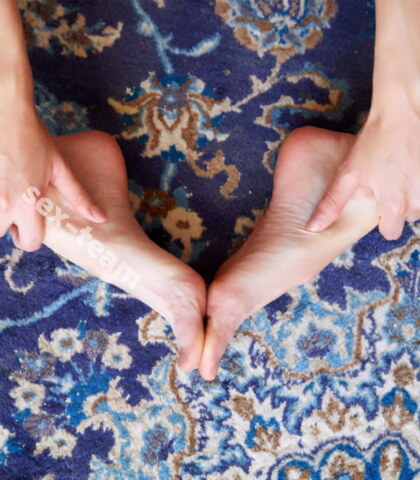 Проститутка Лера